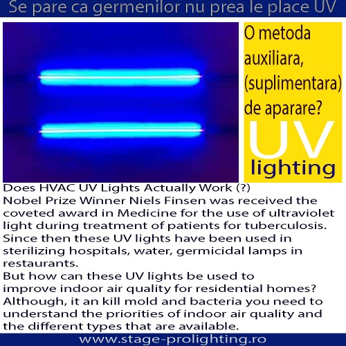 ADVERTISING UV lighting ADVERTISING UV lighting
